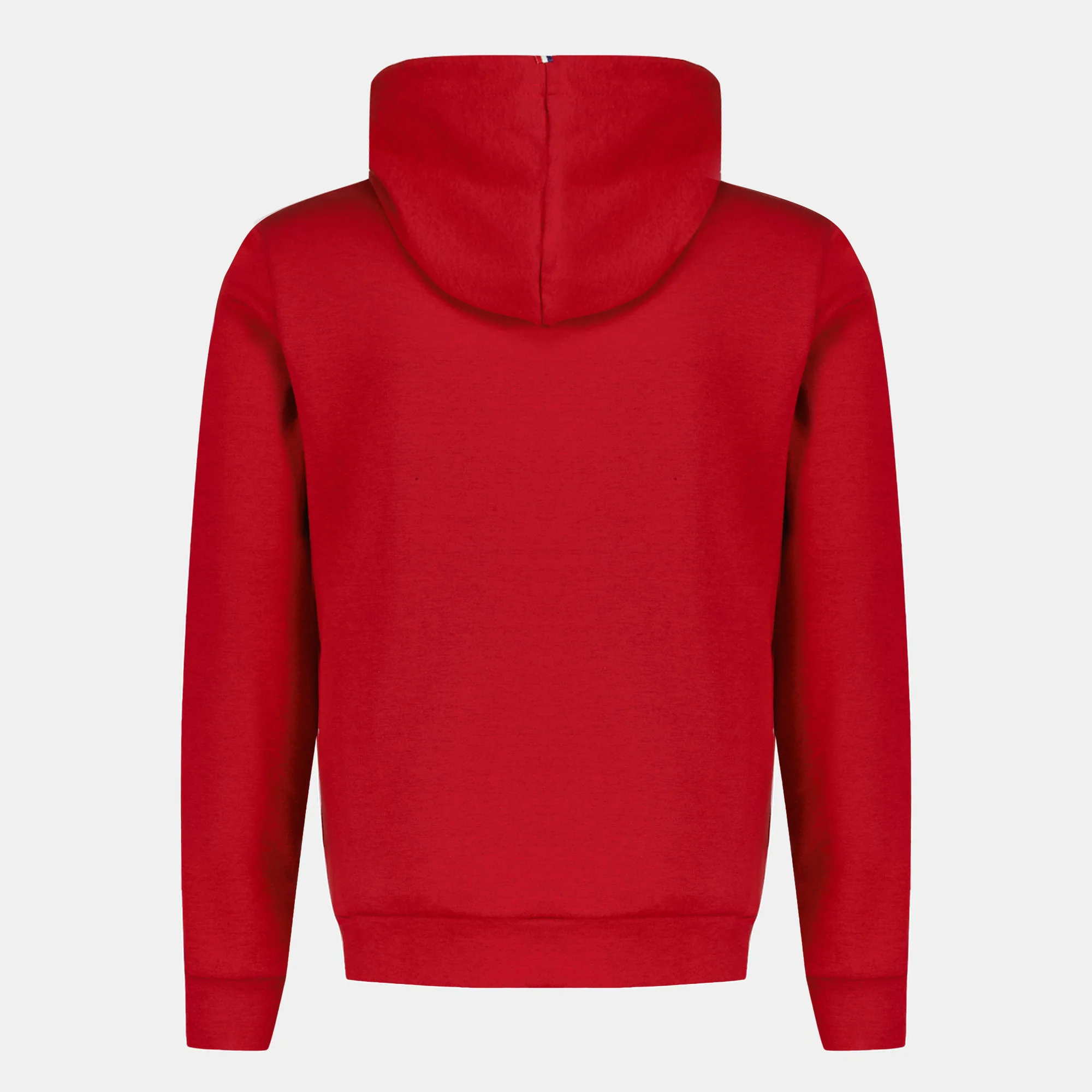 TricoloreMen's round neck sweatshirt                MEN'S SIZE GUIDE