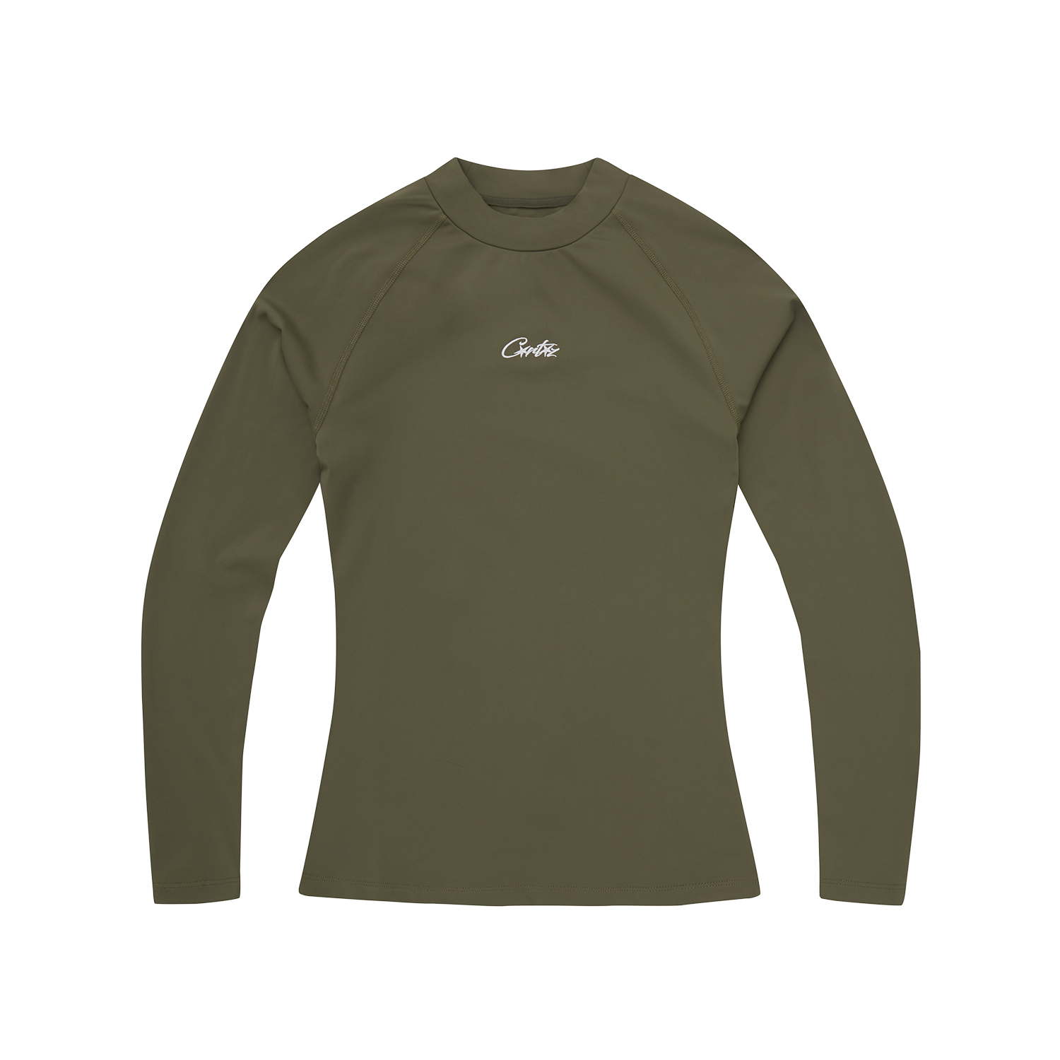 LITEWORK COMPRESSION TOP [WOODLAND CAMO]