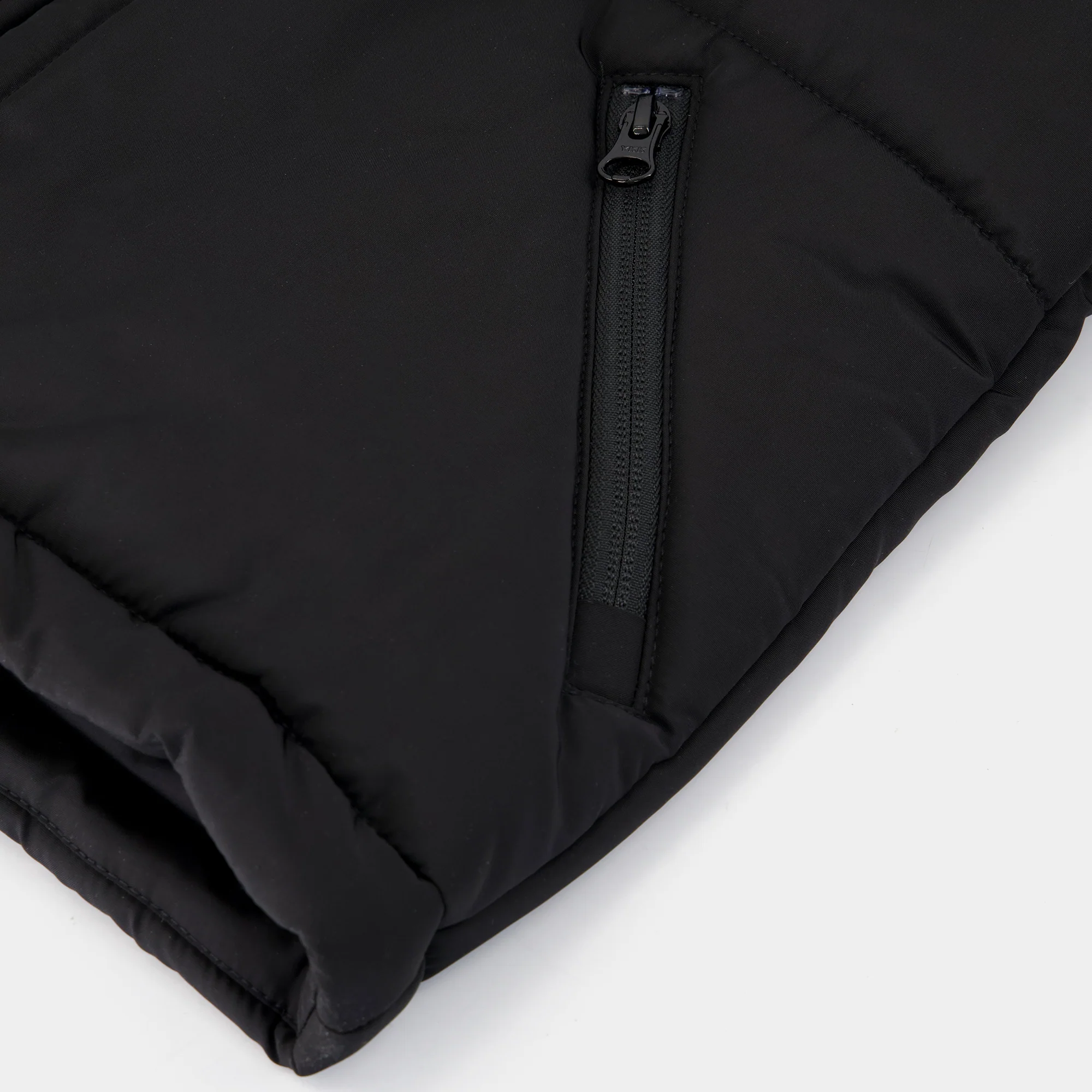 EssentielsChildren's Jacket                KIDS' SIZE GUIDE