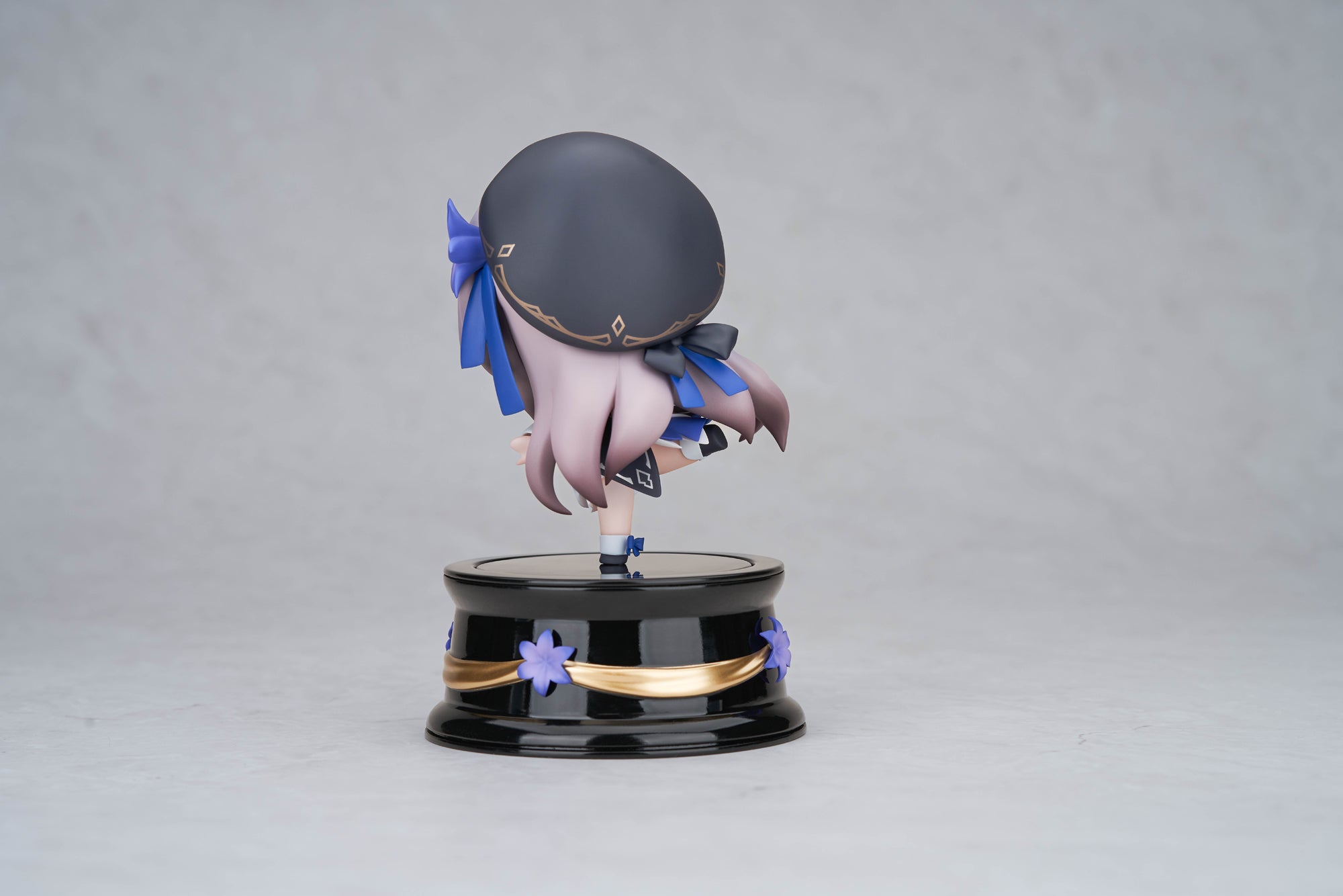 Honkai: Star Rail Happy Pirouette: Herta Complete Figure