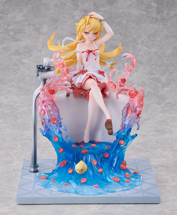 Monogatari Series Oshino Shinobu
