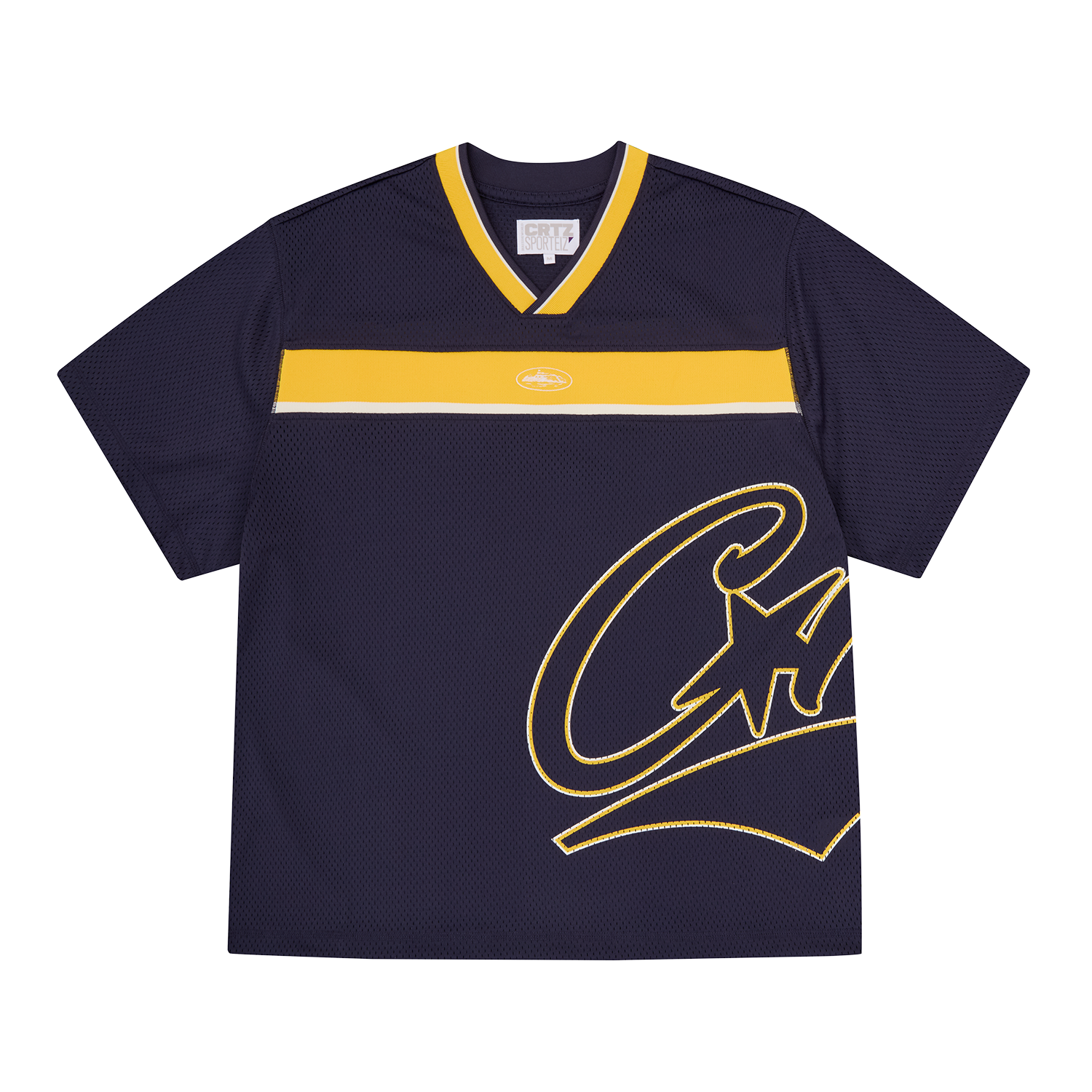 BTR PRACTICE TOP V2 [BLACK]