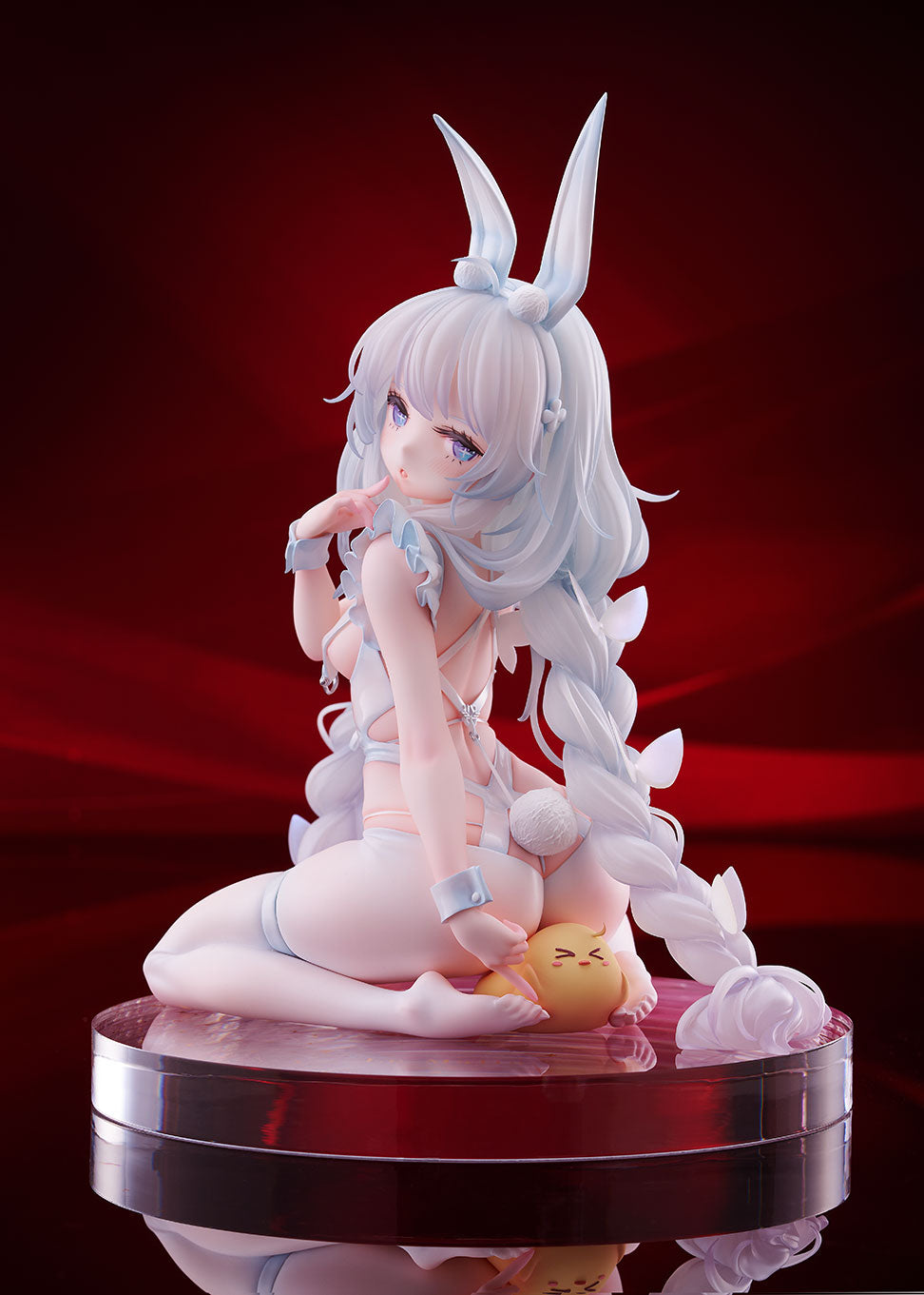 Azur Lane Le Malin -Listless Lapin-