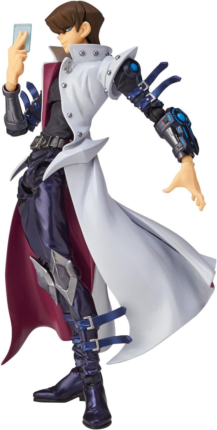 Vulcanlog 012 Yu-Gi-Oh Revo - Seto Kaiba