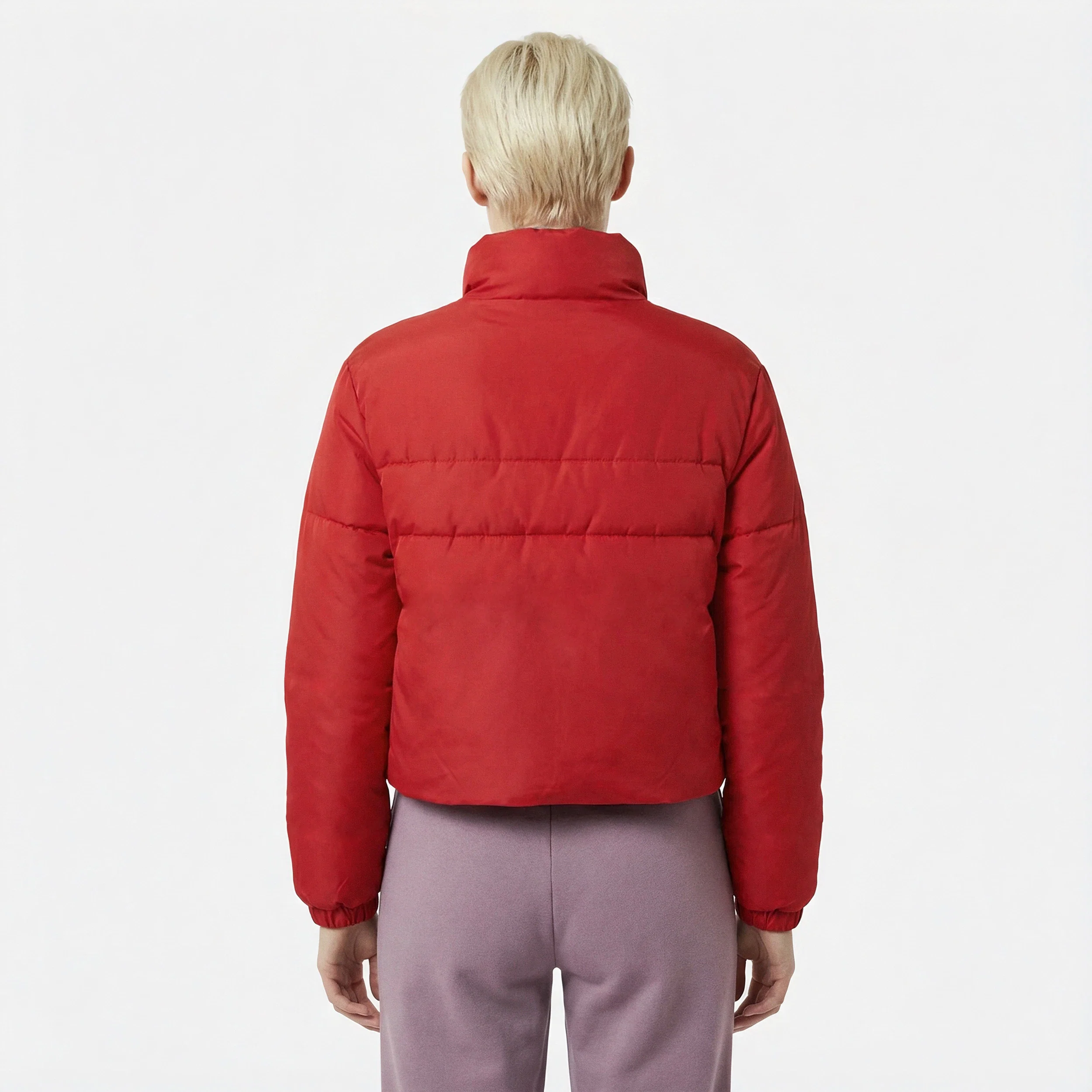 EssentielsWomen's Lightweight Down Jacket