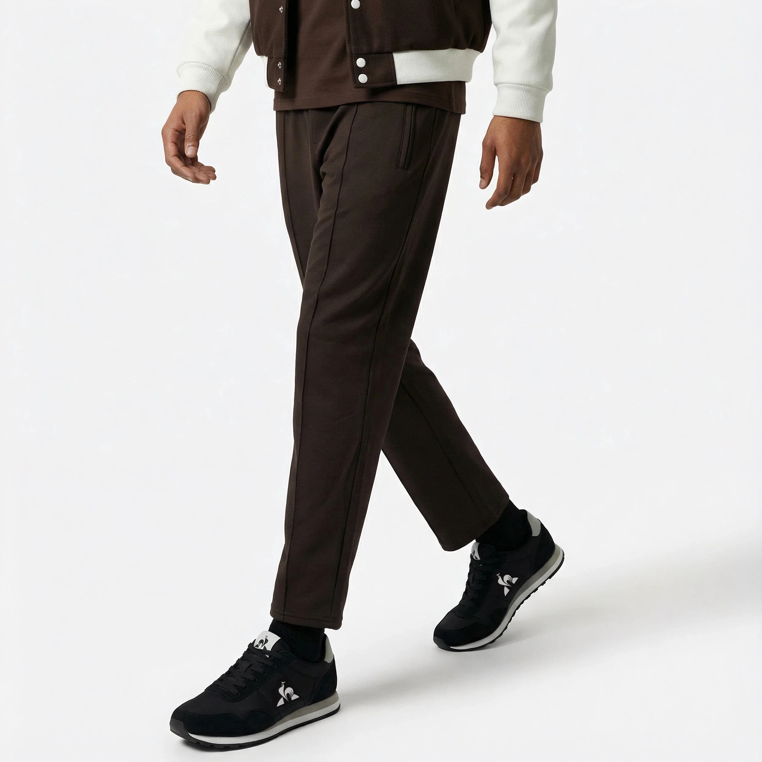 Coq d'OrMen's Pants                MEN'S SIZE GUIDE