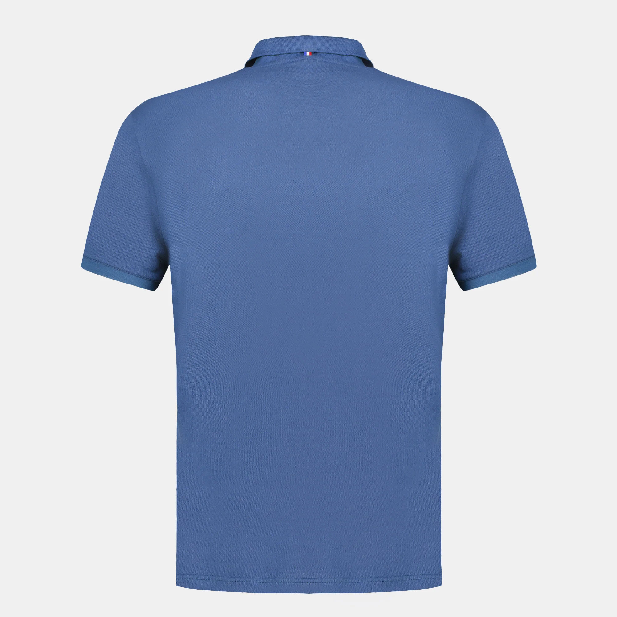 Ton sur tonMen's Polo Shirt                MEN'S SIZE GUIDE