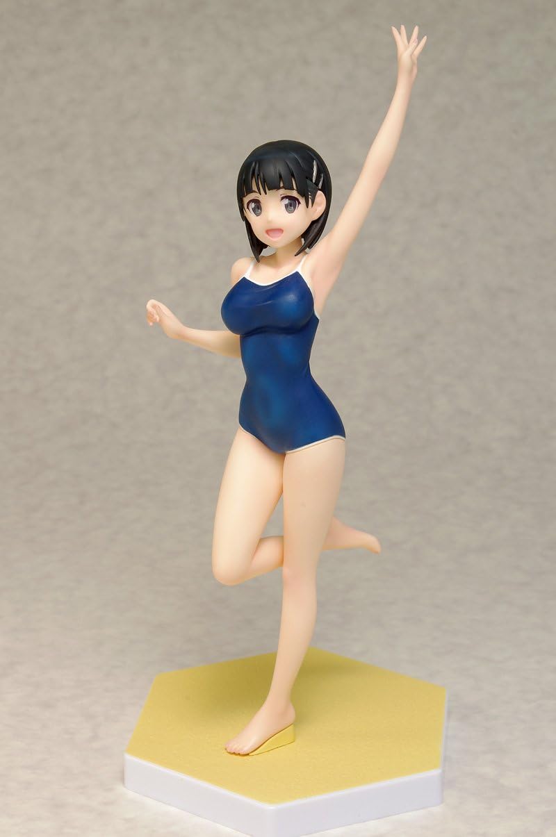 BEACH QUEENS - Sword Art Online: Suguha Kirigaya 1/10 Complete Figure