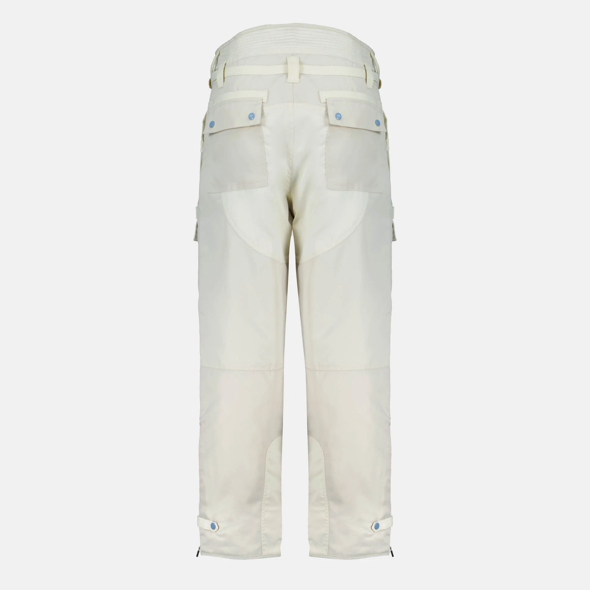 French Olympic TeamUnisex Pants                MEN'S SIZE GUIDE