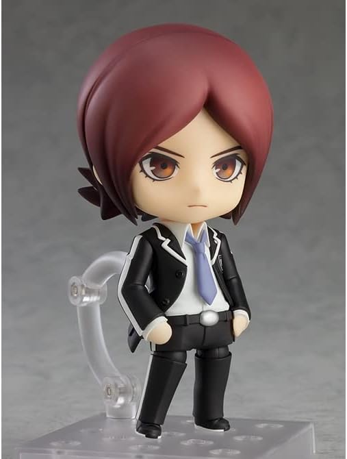 Nendoroid Persona 2 Innocent Sin Tatsuya Suou