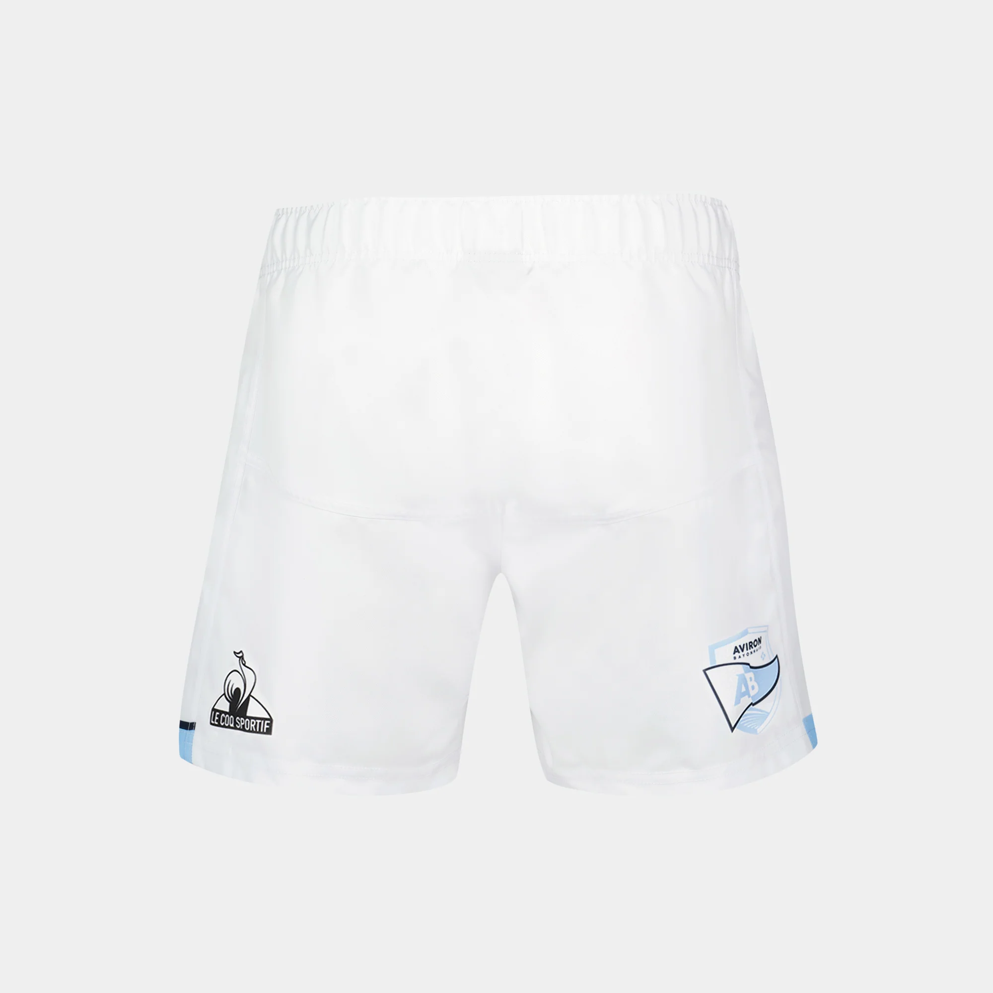 Aviron Bayonnais - tenue de matchMen's Shorts                MEN'S SIZE GUIDE