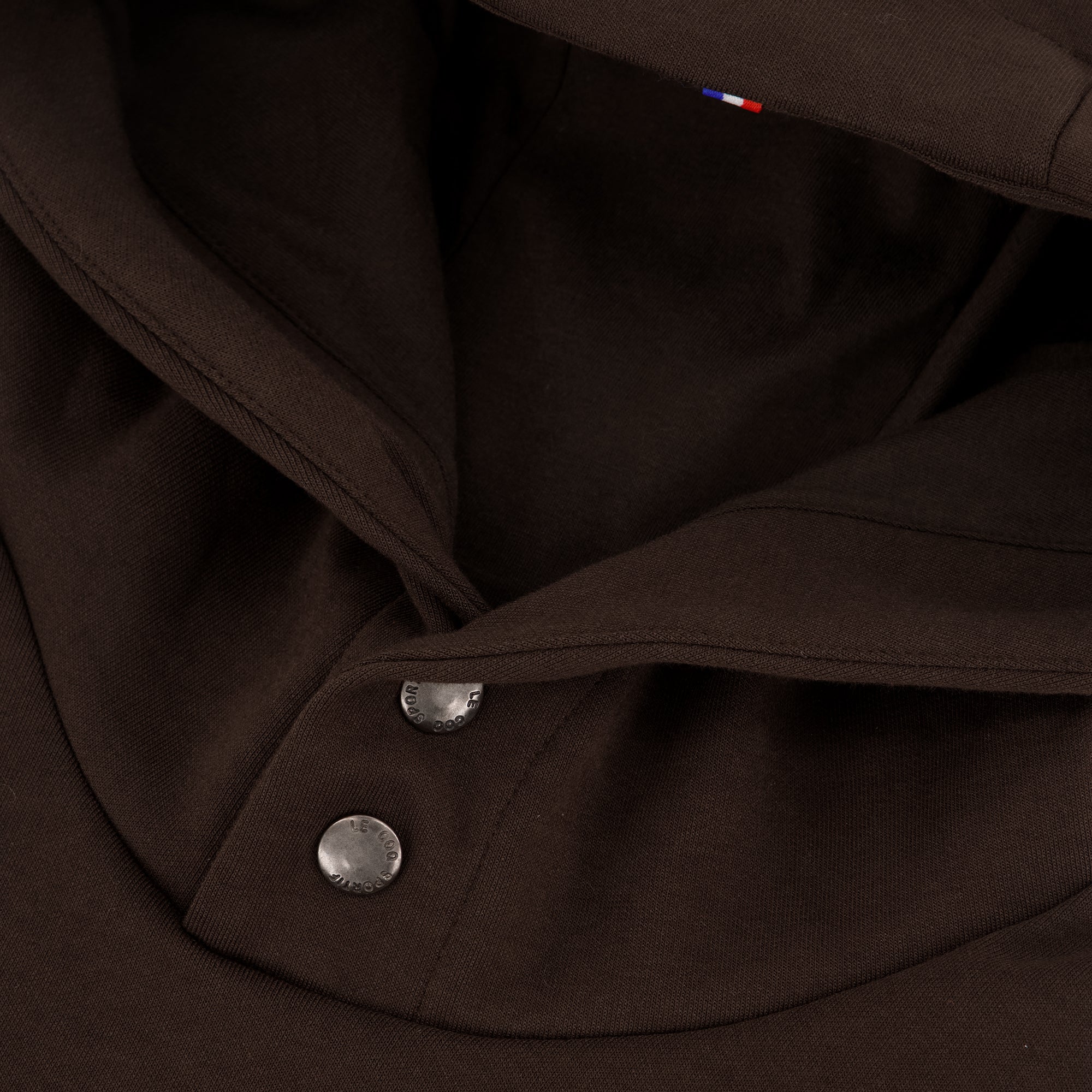 Ton sur tonMen's Hoodie                MEN'S SIZE GUIDE