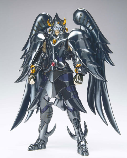 Saint Cloth Myth - Griffon Minos