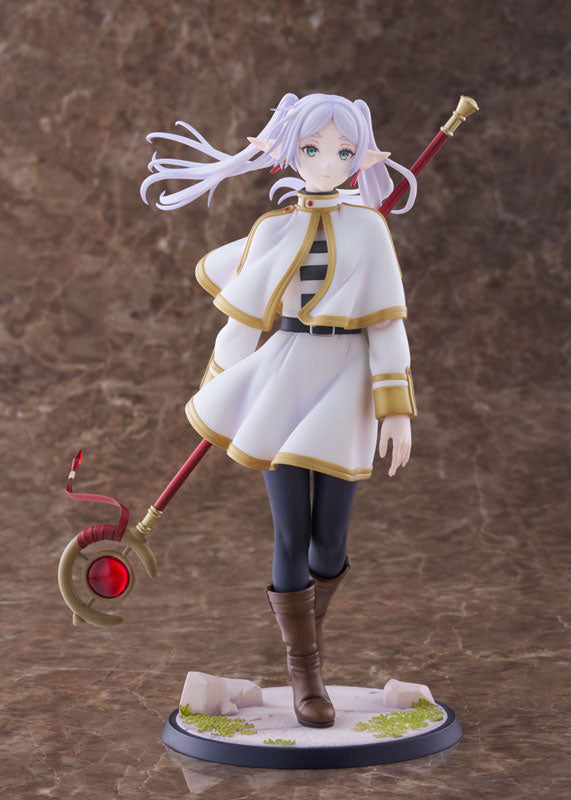 [Made-To-Order]Frieren: Beyond Journey's End Frieren 1/7 Scale Figure