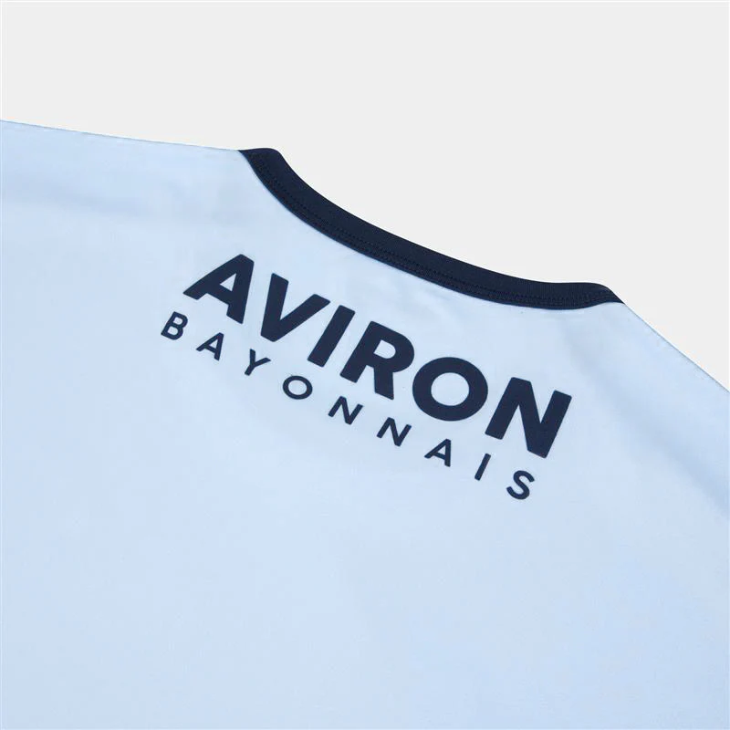 Aviron Bayonnais - tenue d'entrainementMen's T-shirt                MEN'S SIZE GUIDE