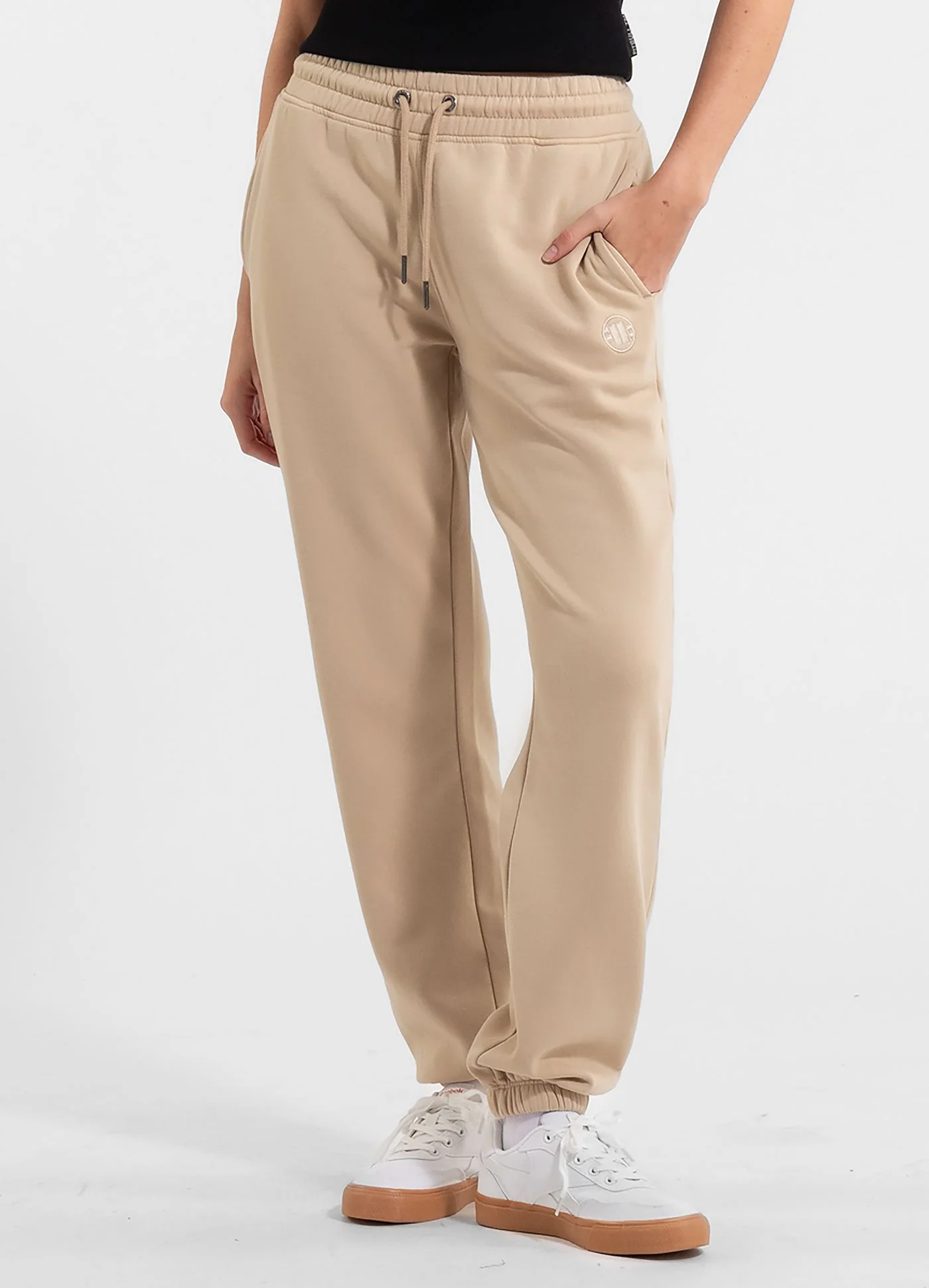 Spodnie dresowe damskie Washed Manzanita