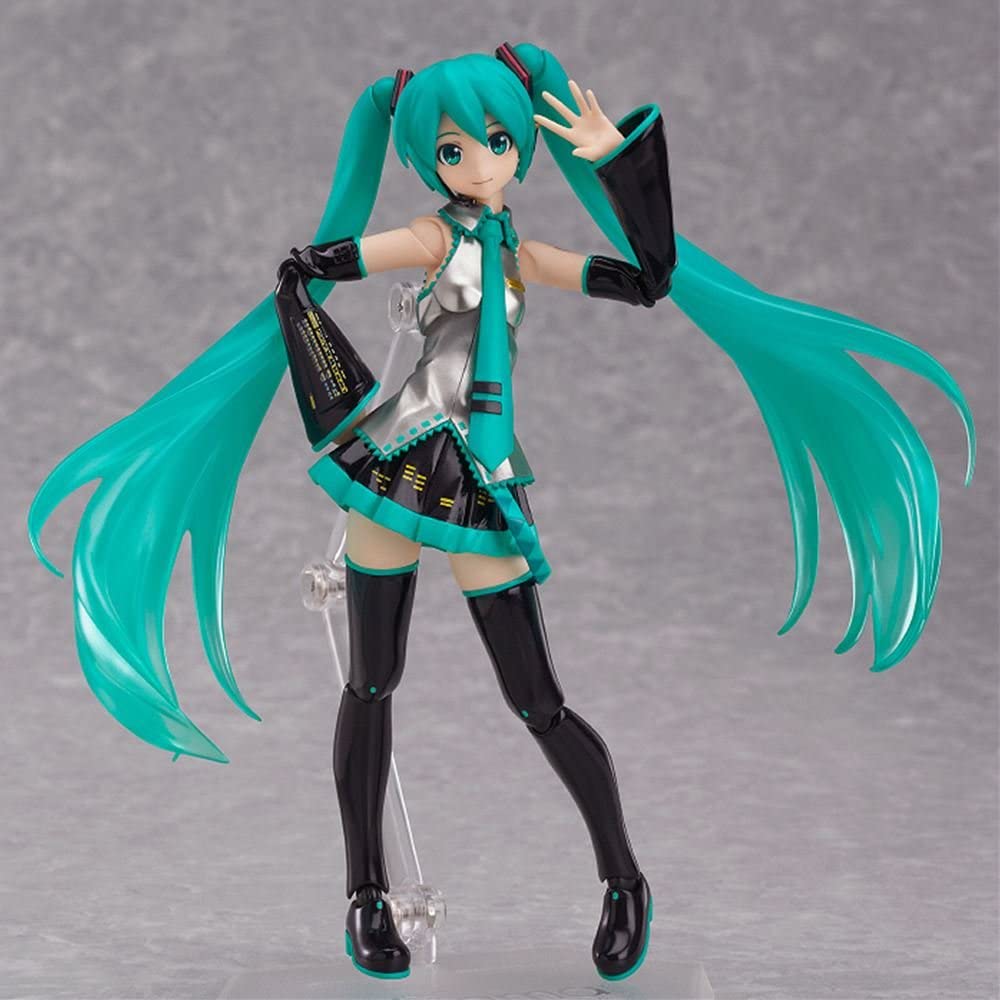 figma - Character Vocal Series 01 Hatsune Miku 2.0