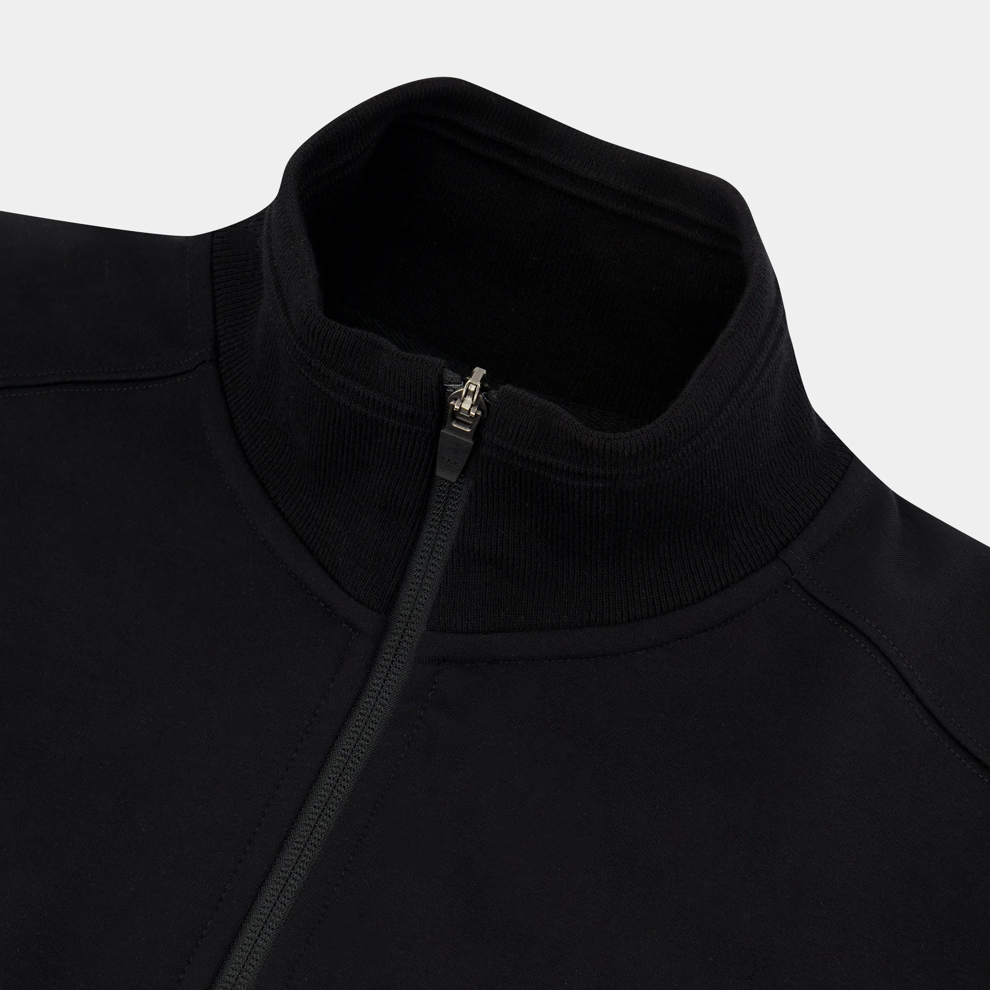 Coq d'OrMen's zipped sweatshirt                MEN'S SIZE GUIDE