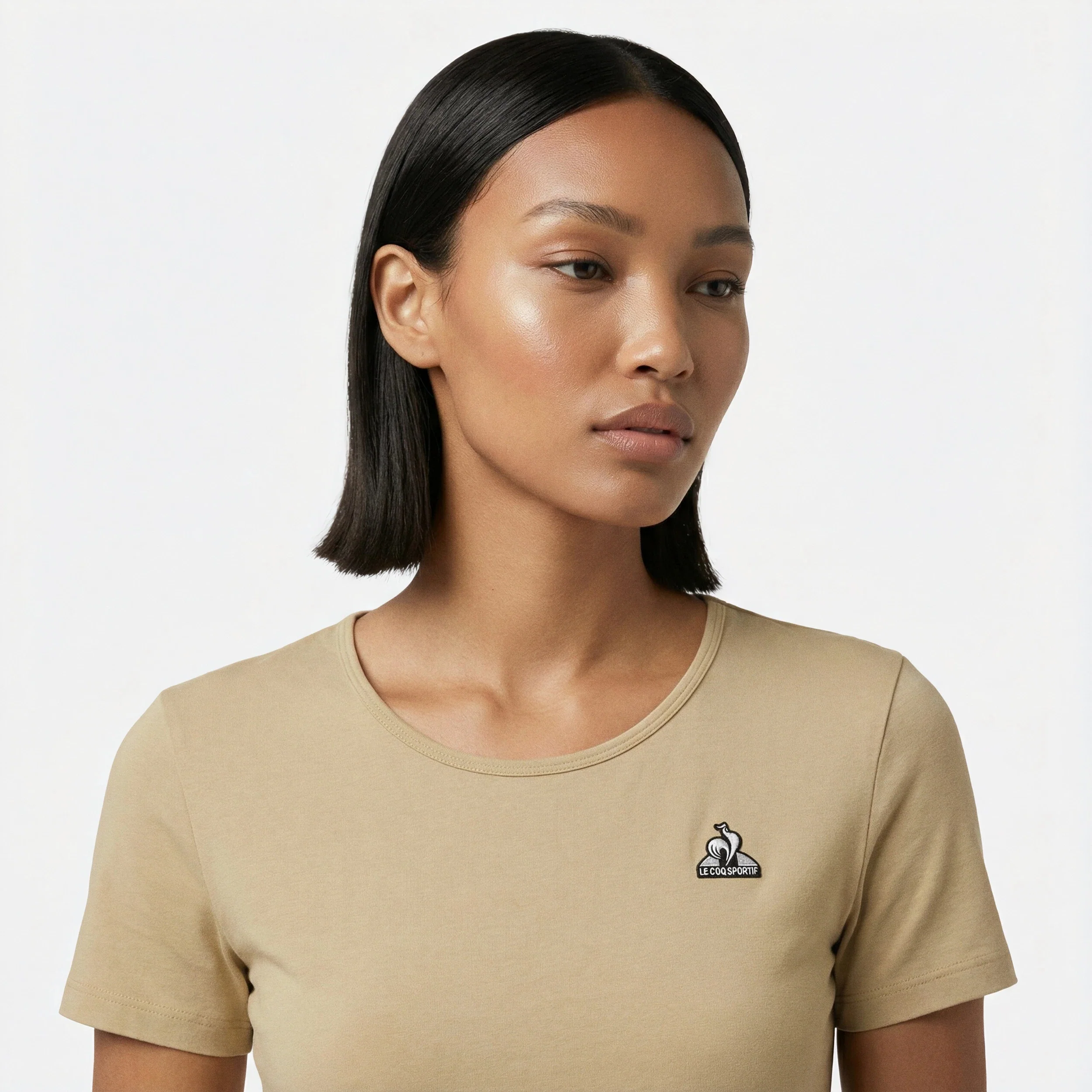 ContemporainWomen's T-shirt                WOMEN'S SIZE GUIDE