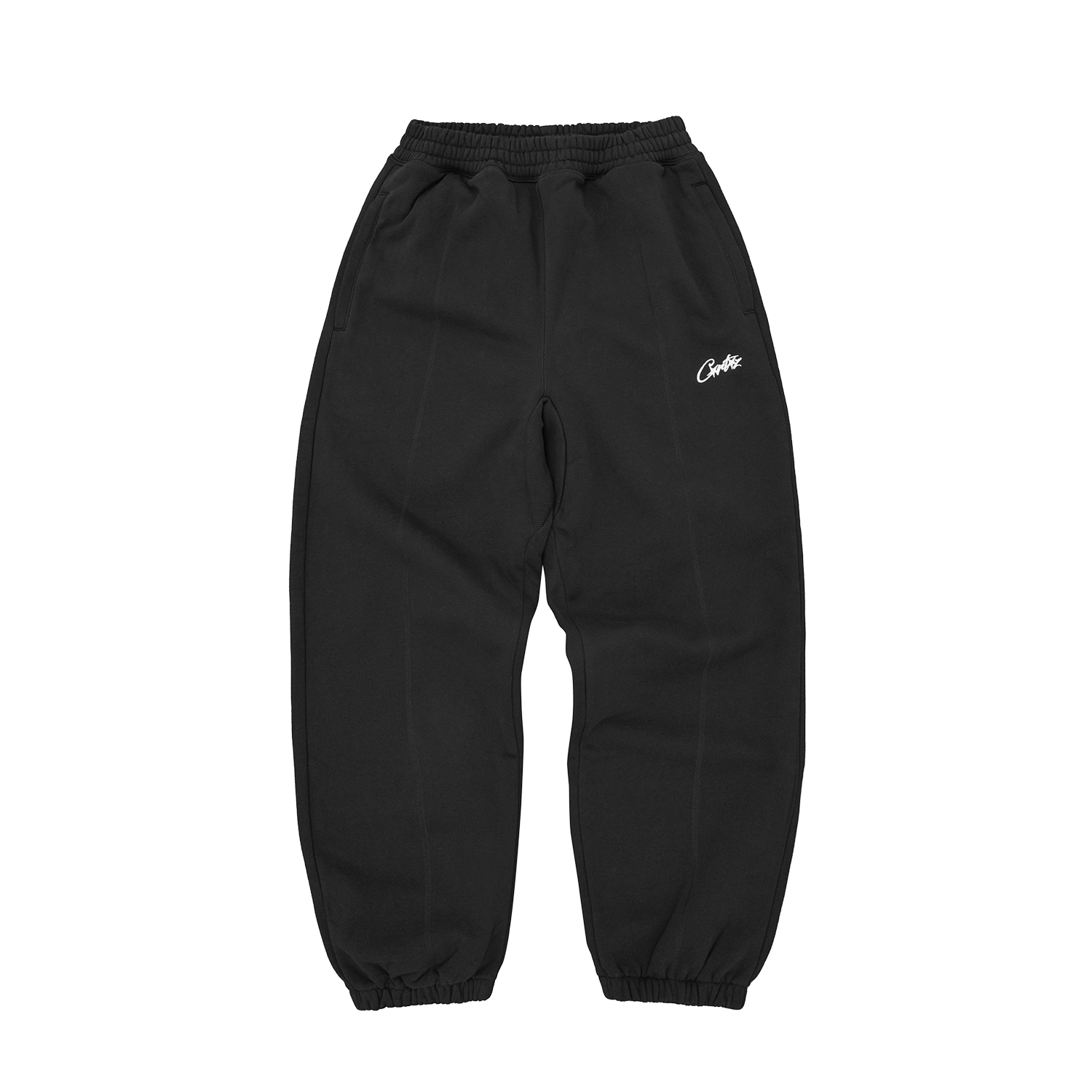 HMP V2 SWEATPANT [HEATHER GREY]