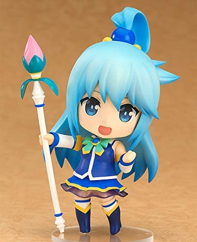 Nendoroid KonoSuba Aqua