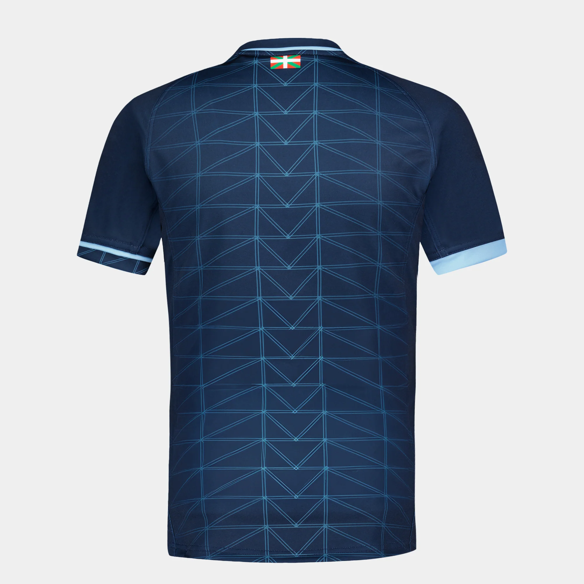 Aviron Bayonnais - tenue de matchMen's Jersey                MEN'S SIZE GUIDE