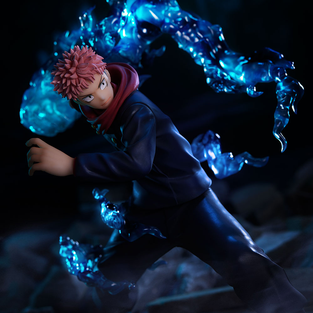 Jujutsu Kaisen FIGURIZM 