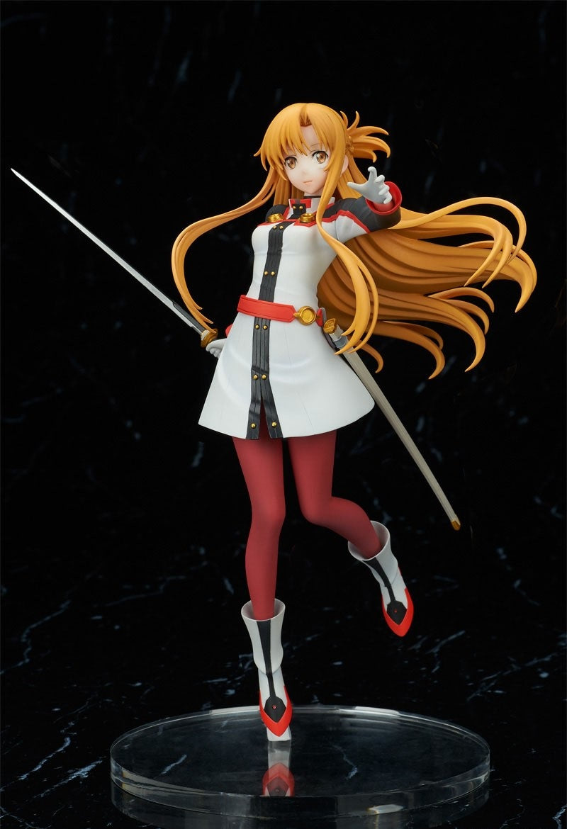 Sword Art Online the Movie: Ordinal Scale Asuna 1/7 Complete Figure