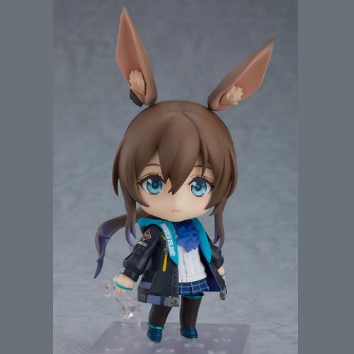 Nendoroid Arknights Amiya DX