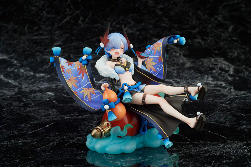 Re:ZERO -Starting Life in Another World- Rem Hyakki Yako ver. 1/7 Scale Figure