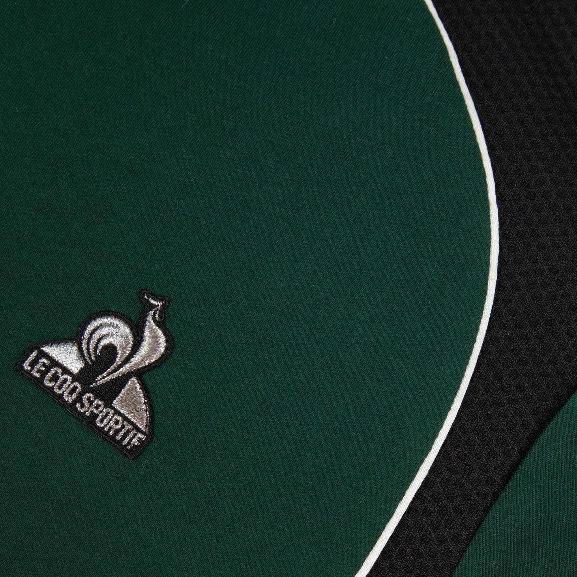 Coq d'ArgentMen's T-shirt                MEN'S SIZE GUIDE