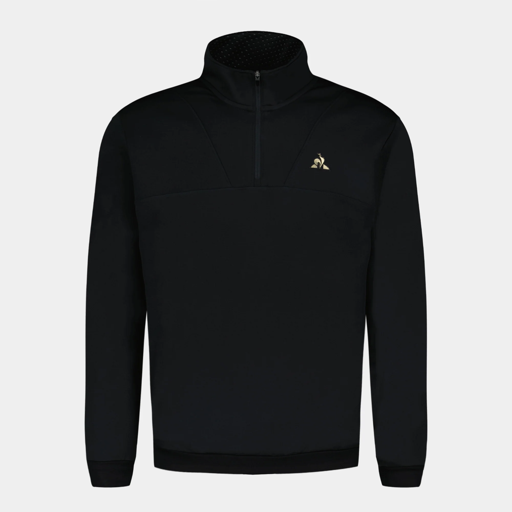 Coq d'OrMen's round neck sweatshirt                MEN'S SIZE GUIDE