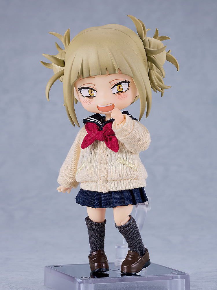 Nendoroid Doll 
