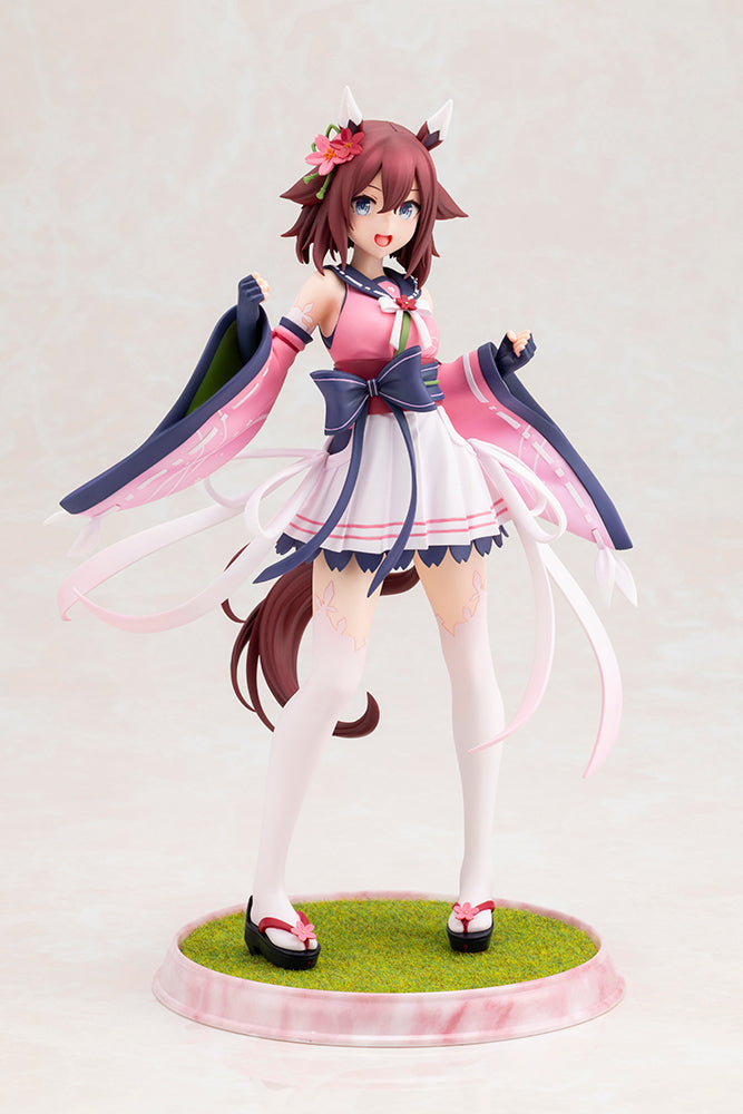 Uma Musume Pretty Derby Sakura Chiyono O