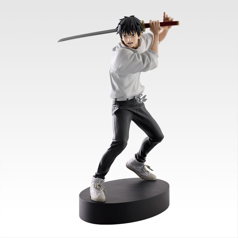 Jujutsu Kaisen - 5th anniversary - Yuta Okkotsu Figure [Ichiban-Kuji Prize H]