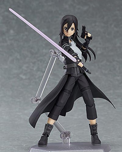 figma - Sword Art Online II: Kirito GGO ver.