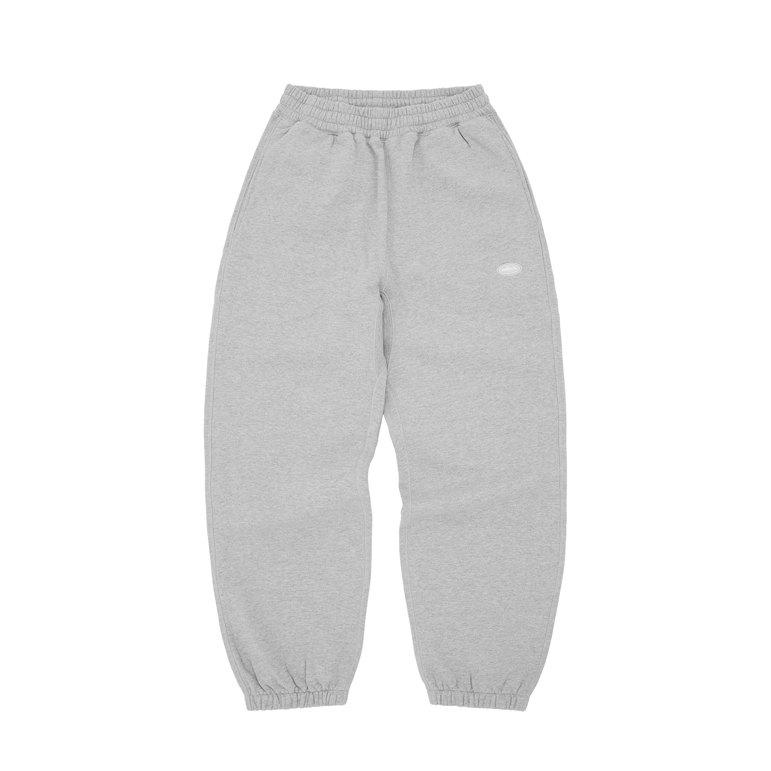 MINI ISLAND SWEATPANT [BLACK]