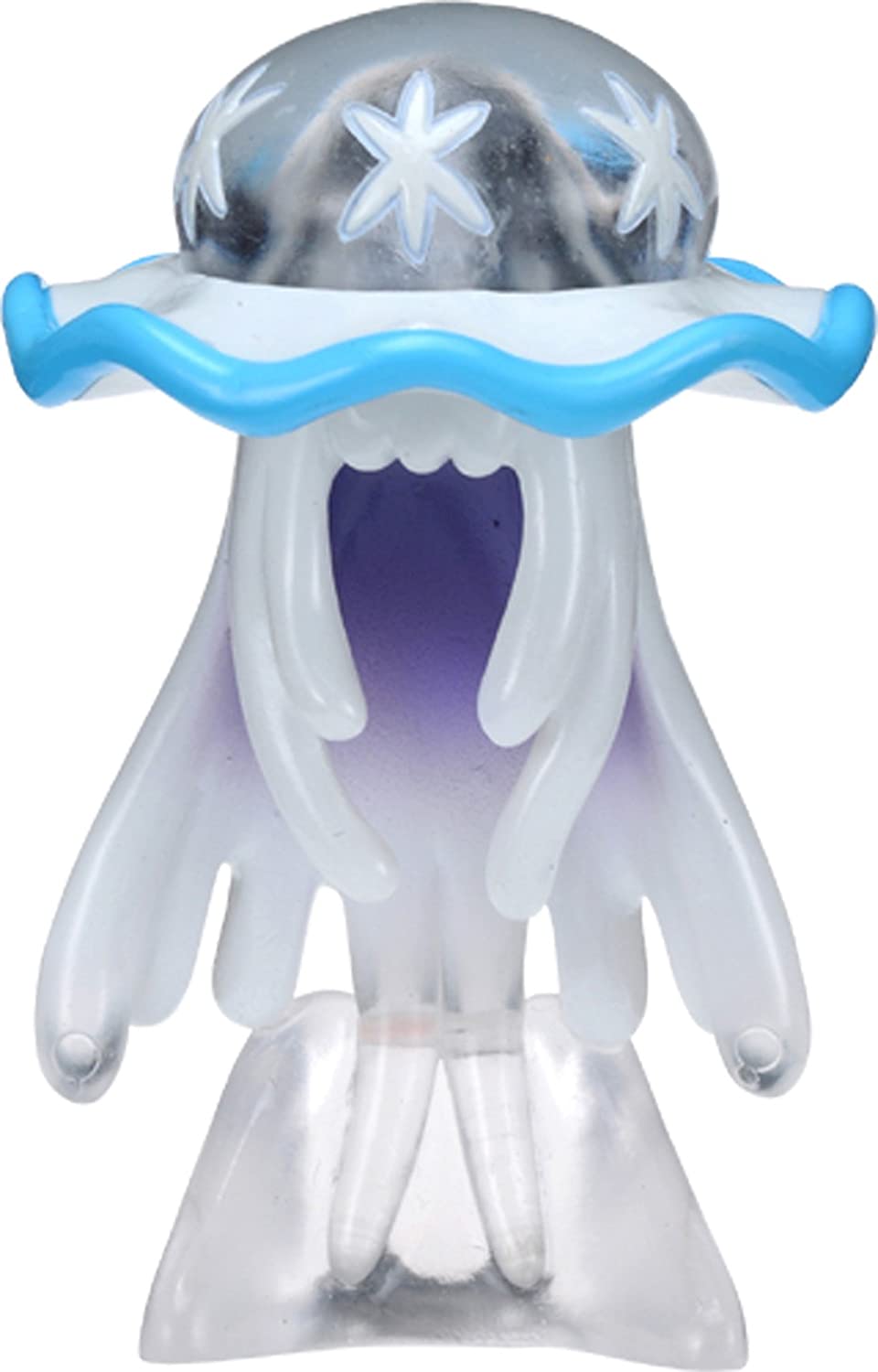 Pokemon - MonColle EX ESP_11: Nihilego