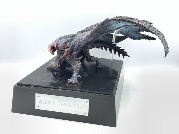 Monster Hunter 4 Gore Magala Figure [Ichiban-Kuji Prize A]