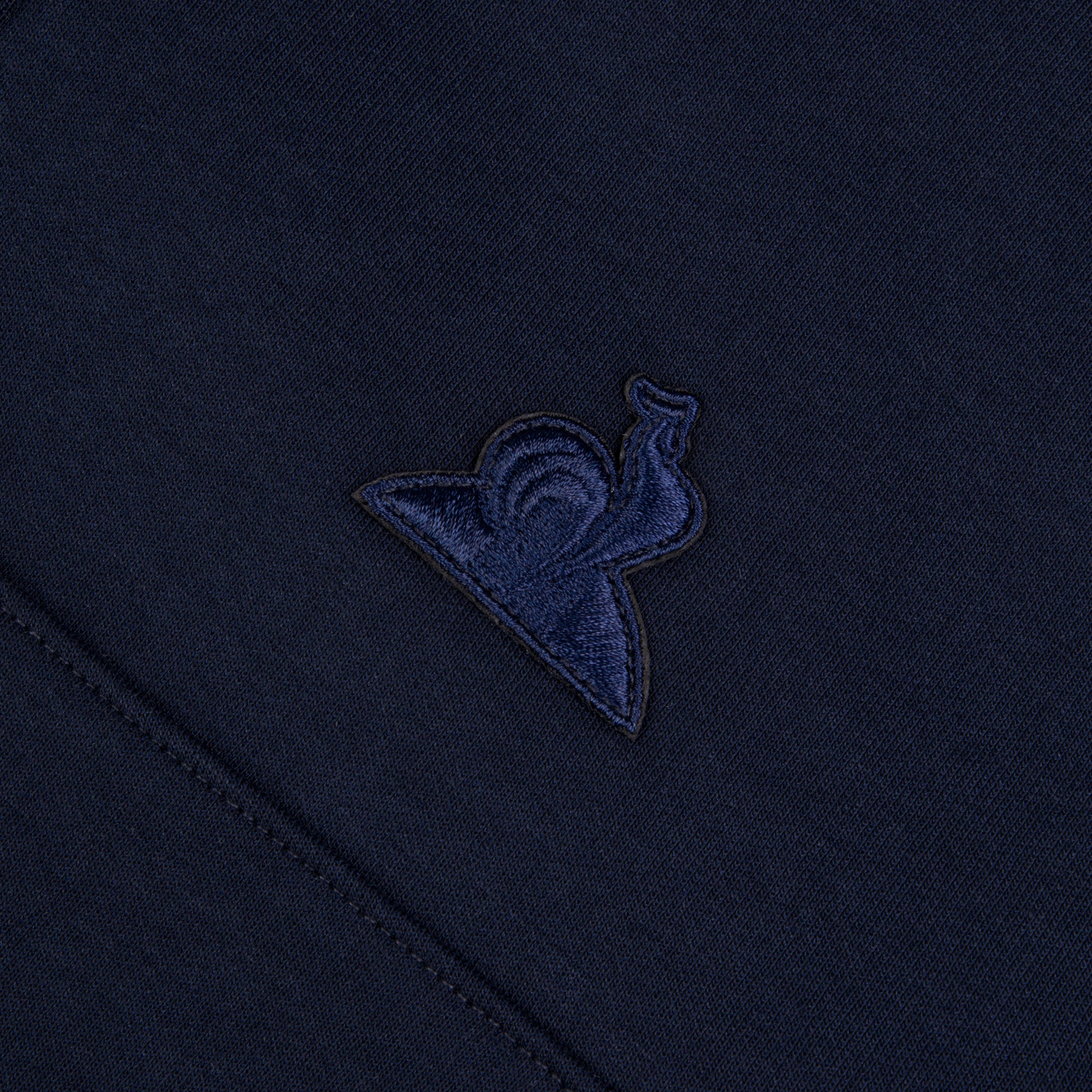 Ton sur tonMen's round neck sweatshirt                MEN'S SIZE GUIDE