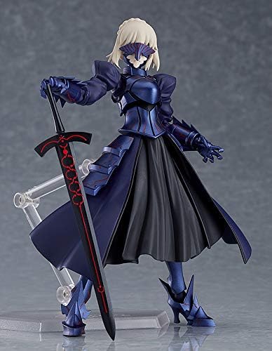 figma Fate/stay night [Heaven's Feel] Saber Alter 2.0