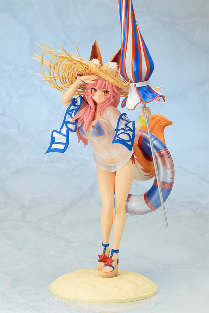 Fate/Grand Order Lancer/Tamamo no Mae 1/7 Complete Figure