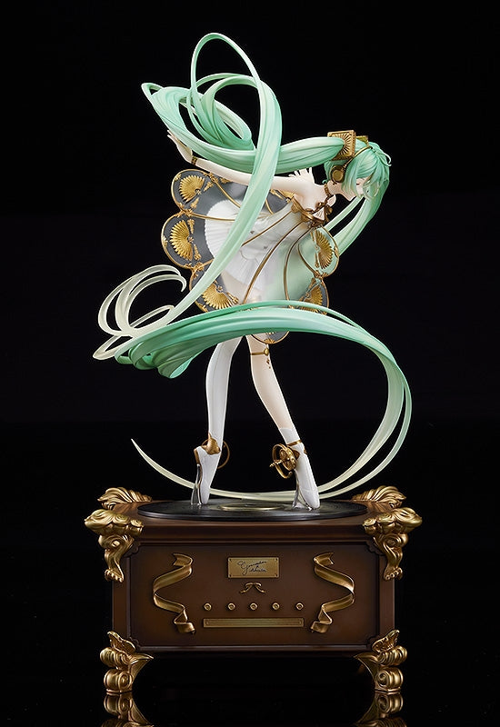 Character Vocal Series 01 Hatsune Miku - Hatsune Miku Symphony 5th Anniversary Ver. 1/1 Complete Figure