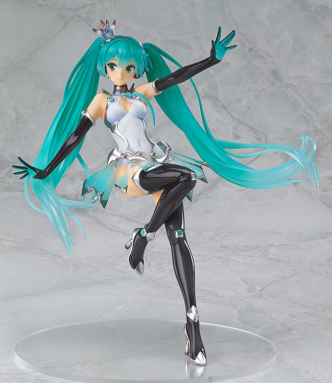 Racing Miku 2013 ver. 1/8 Complete Figure