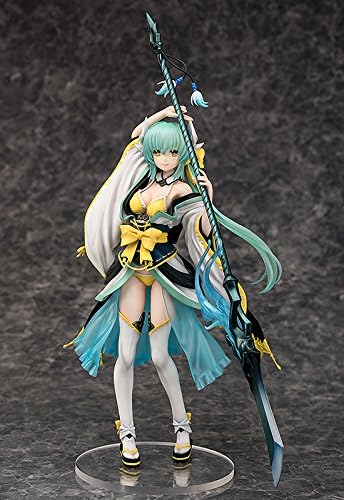 Fate/Grand Order - Lancer/Kiyohime 1/7 Complete Figure