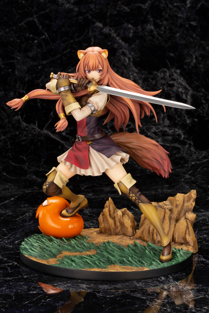 The Rising of the Shield Hero Raphtalia 1/7 Complete Figure