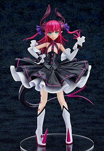 Fate/Grand Order - Lancer/Elizabeth Bathory 1/7 Complete Figure