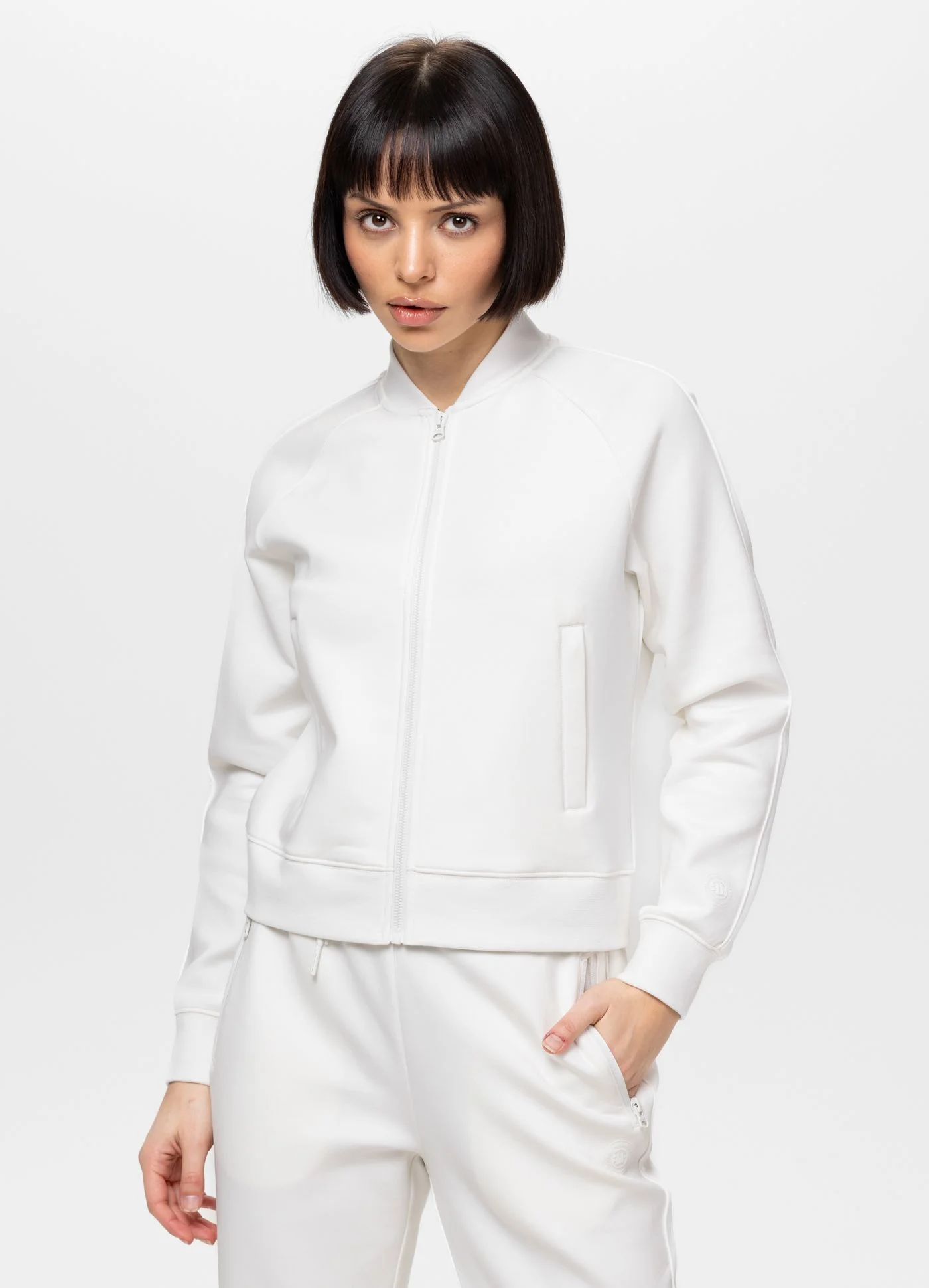Bluza rozpinana DISCOVERY
