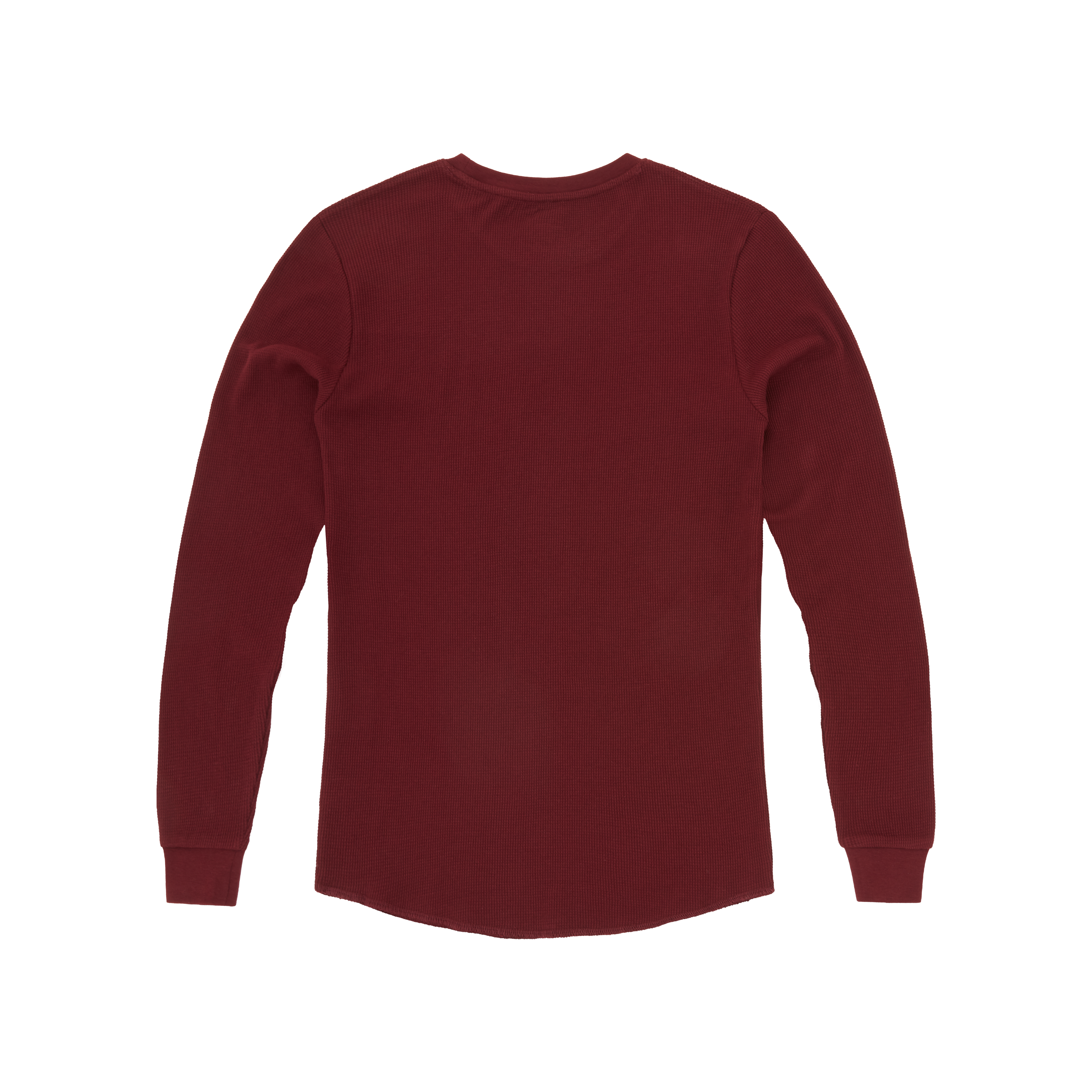 GUERILLAZ THERMAL LS TEE [WOODLAND CAMO]