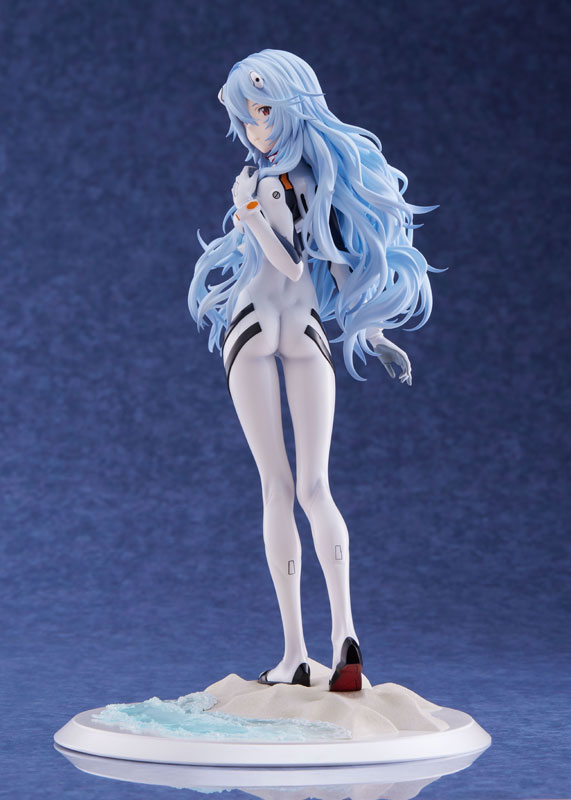 Shin Evangelion The Movie Ayanami Rei [VOYAGE END] 1/7 Complete Figure